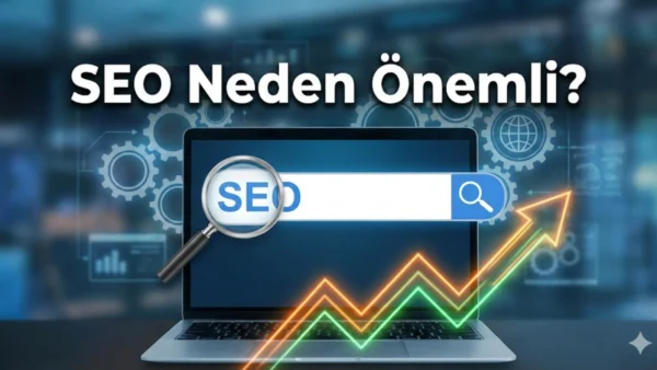 Internal Linking Stratejisi: SEO İçin Neden Önemli?